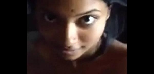  Sexy Indian Girl Selfie Bath